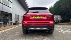 MG Hs 1.5 T-GDI Exclusive 5dr DCT Petrol Hatchback